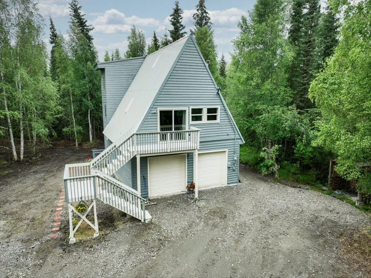 2301 SUNFLOWER LOOP, North Pole, AK 99705 - #1