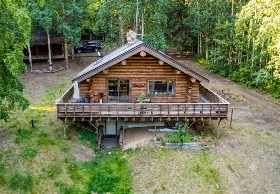 2731 ALASKA RANGE, Fairbanks, AK 99709 - #2