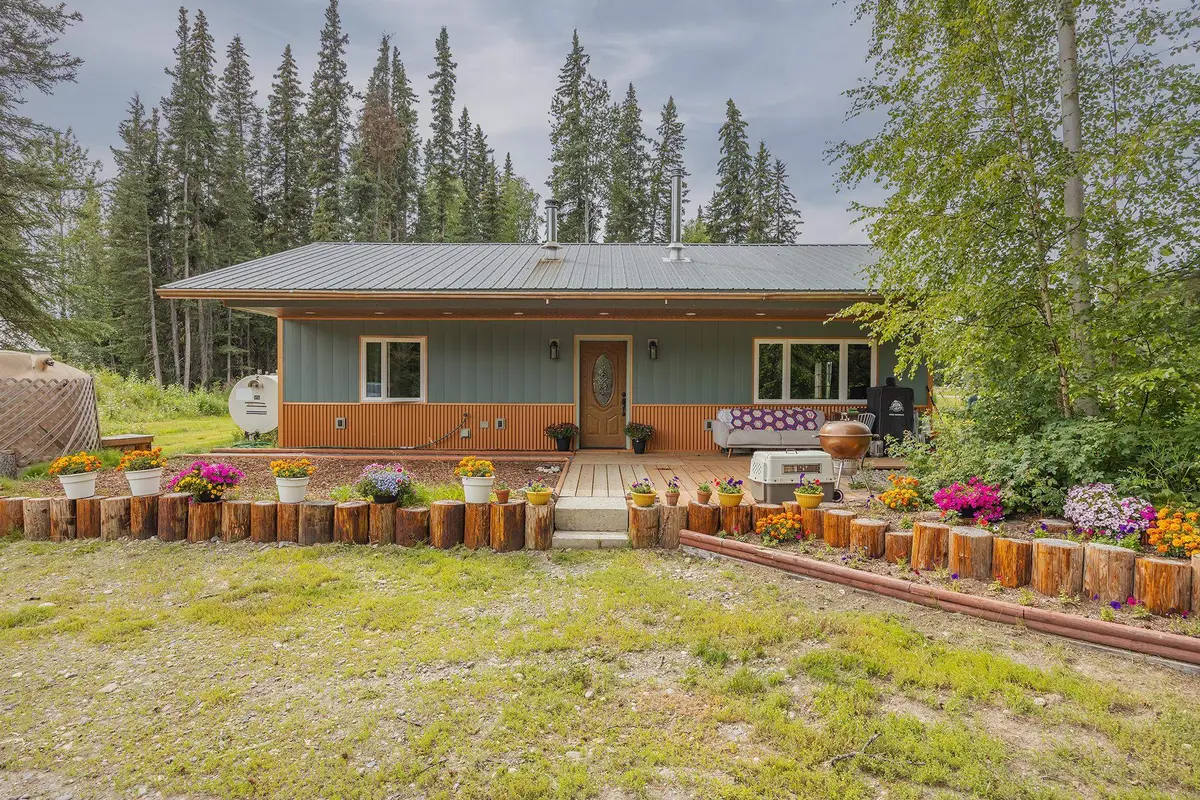 6045 JOHNSON ROAD, Salcha, AK 99714 - #1