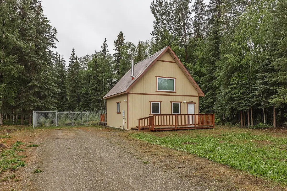2046 LOOSE MOOSE LOOP, North Pole, AK 99705 - #1