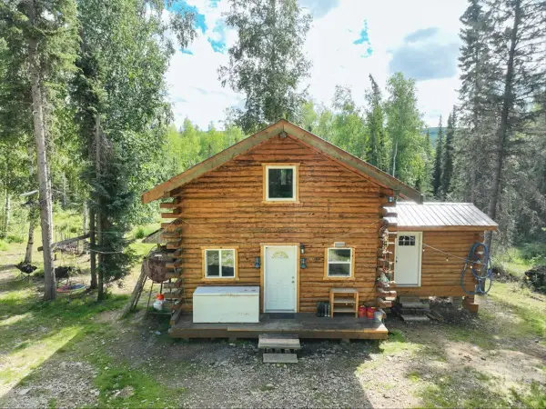 5031 MURPHY DOME ROAD, Fairbanks, AK 99709