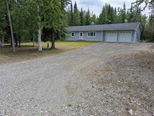 3208 NATE CIRCLE, NORTH POLE, AK 99705