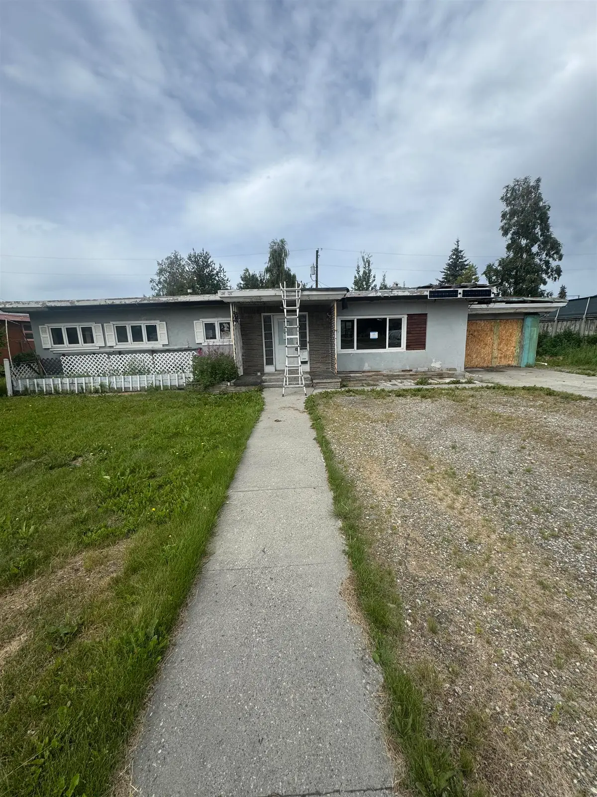 1036 KELLUM STREET, Fairbanks, AK 99701 - #1