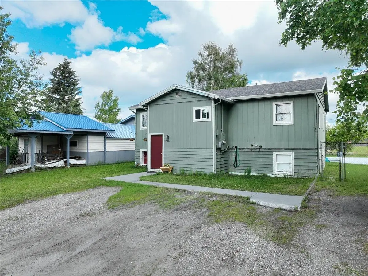 1406 2ND AVENUE, Fairbanks, AK 99701 - #1
