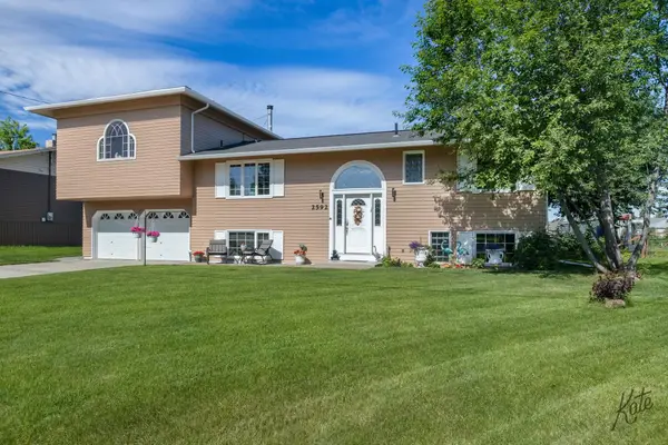 2592 RIVERVIEW DRIVE, Fairbanks, AK 99709
