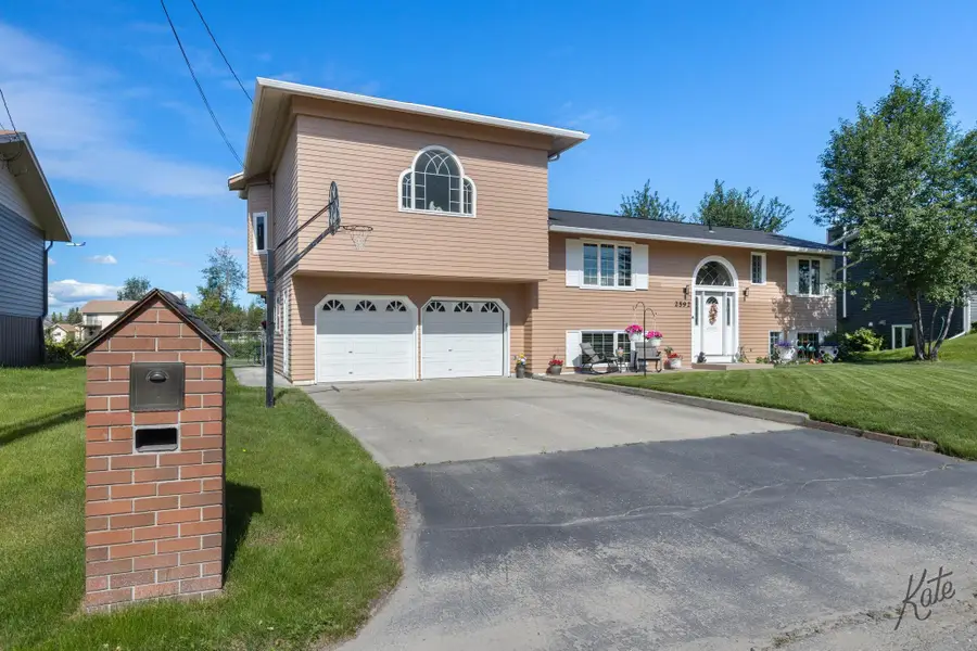 2592 RIVERVIEW DRIVE, Fairbanks, AK 99709 - #2