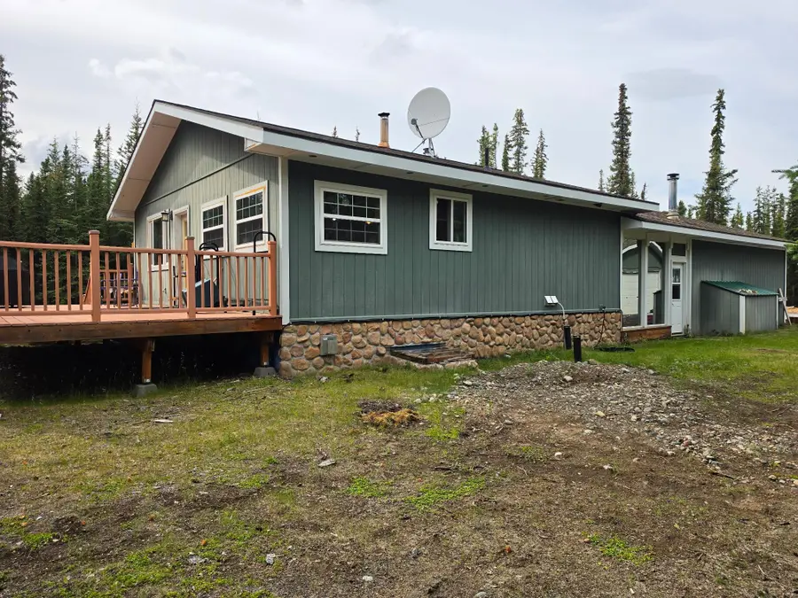 945 W SPRUCE AVENUE, Tok, AK 99780 - #2