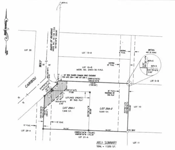 1741 CARIBOU WAY, Fairbanks, AK 99701