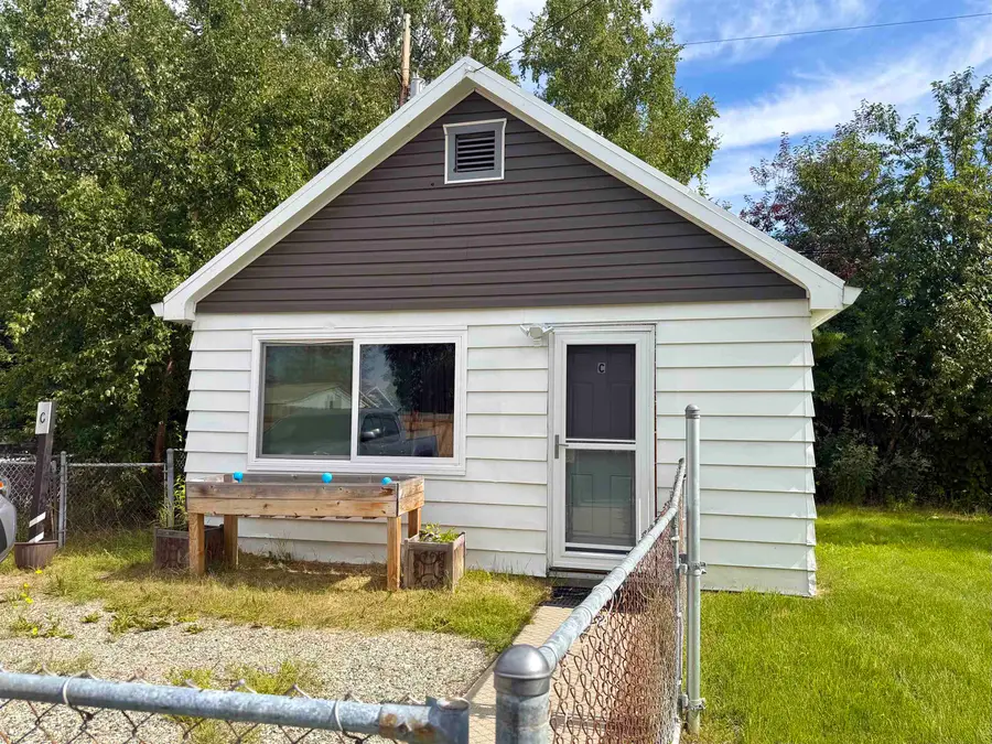 1445 LACEY STREET, Fairbanks, AK 99701 - #2