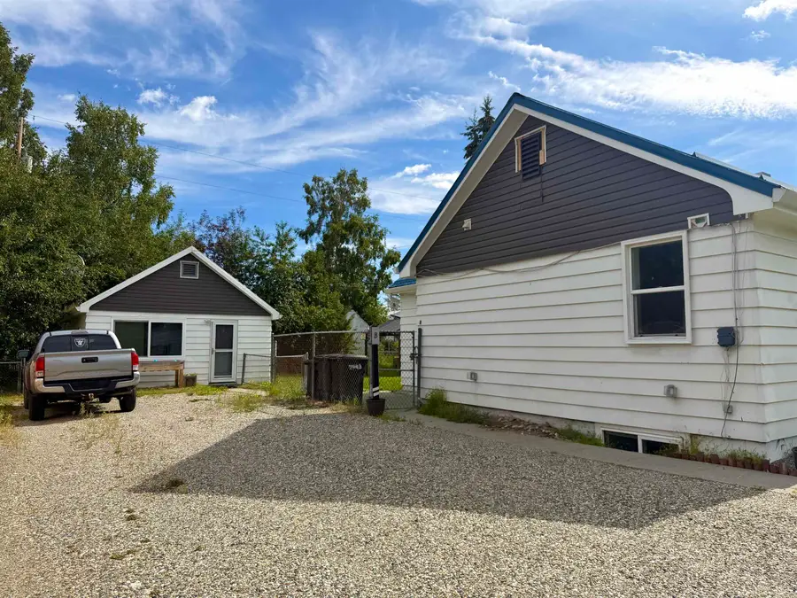 1445 LACEY STREET, Fairbanks, AK 99701 - #3