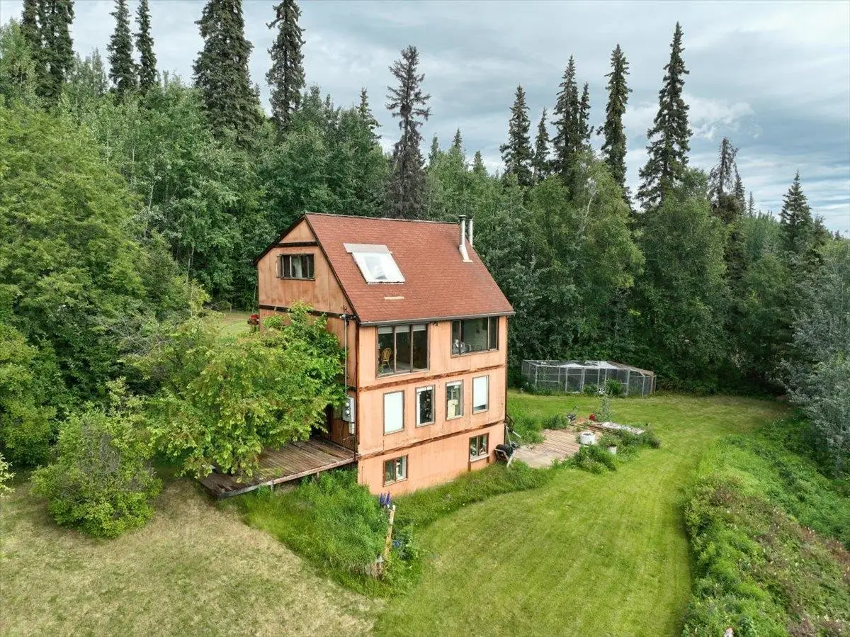1592 TAROKA DRIVE, Fairbanks, AK 99709 - #1