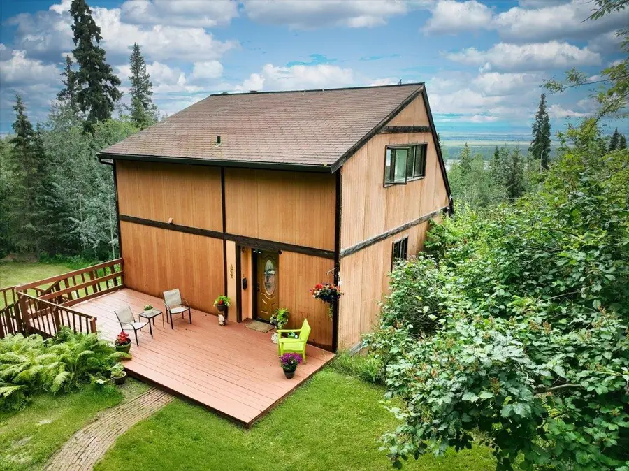 1592 TAROKA DRIVE, Fairbanks, AK 99709 - #2