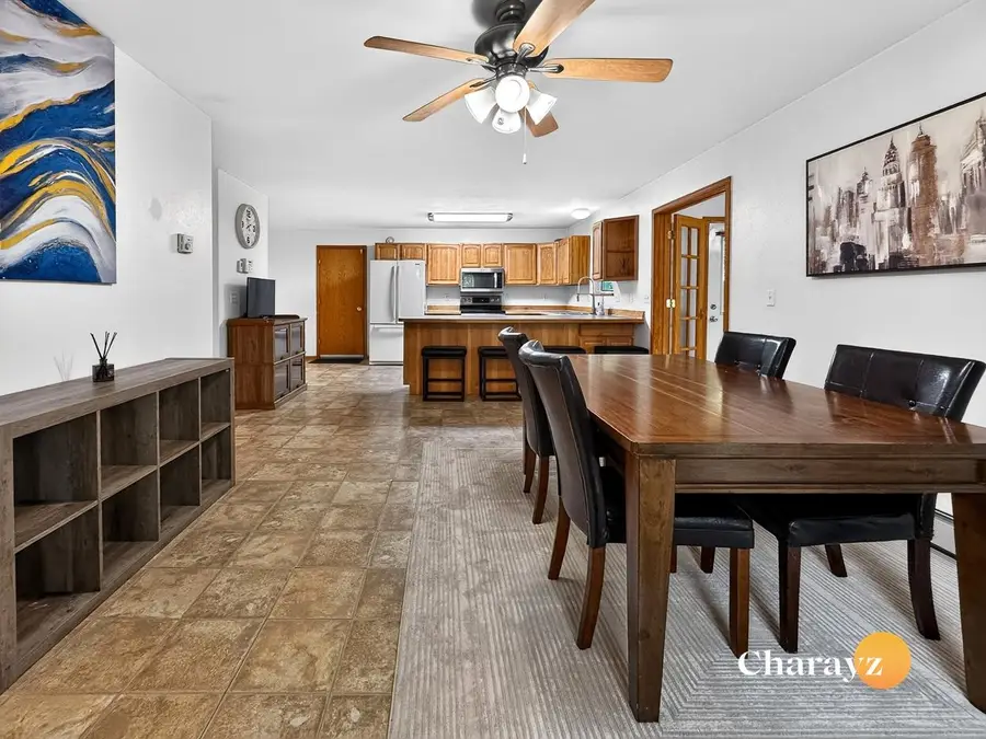 3740 HELENSDALE AVENUE, North Pole, AK 99705 - #2