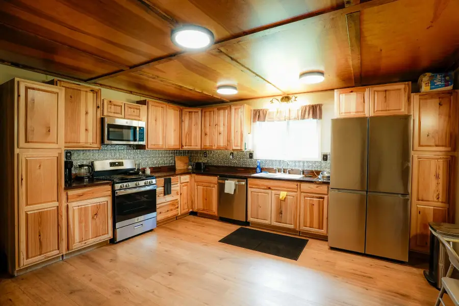 4507 KALLENBERG ROAD, Fairbanks, AK 99709 - #2