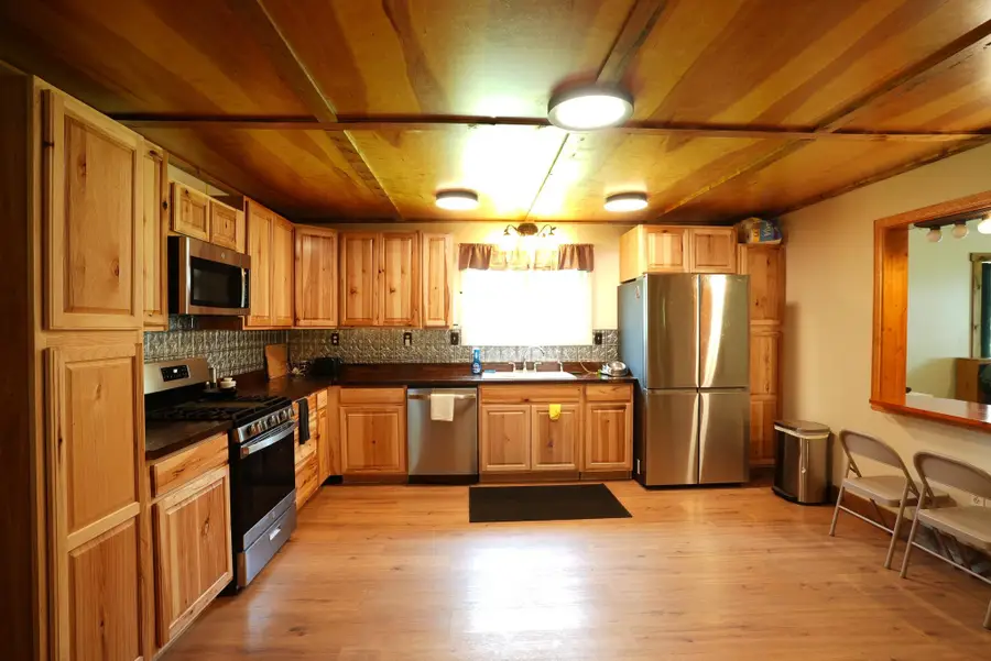 4507 KALLENBERG ROAD, Fairbanks, AK 99709 - #3