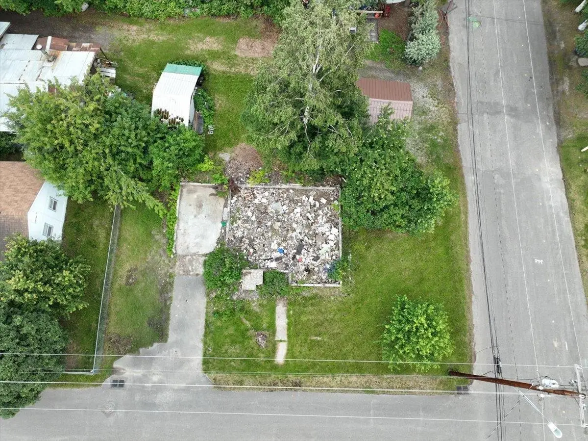 311 BONNIFIELD STREET, Fairbanks, AK 99701 - #1