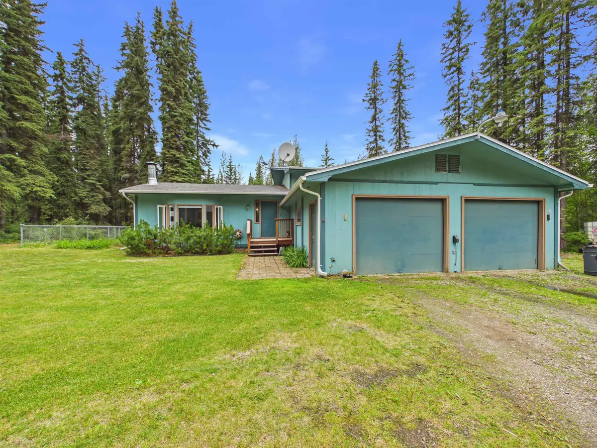 2616 GARNET DRIVE, North Pole, AK 99705 - #1