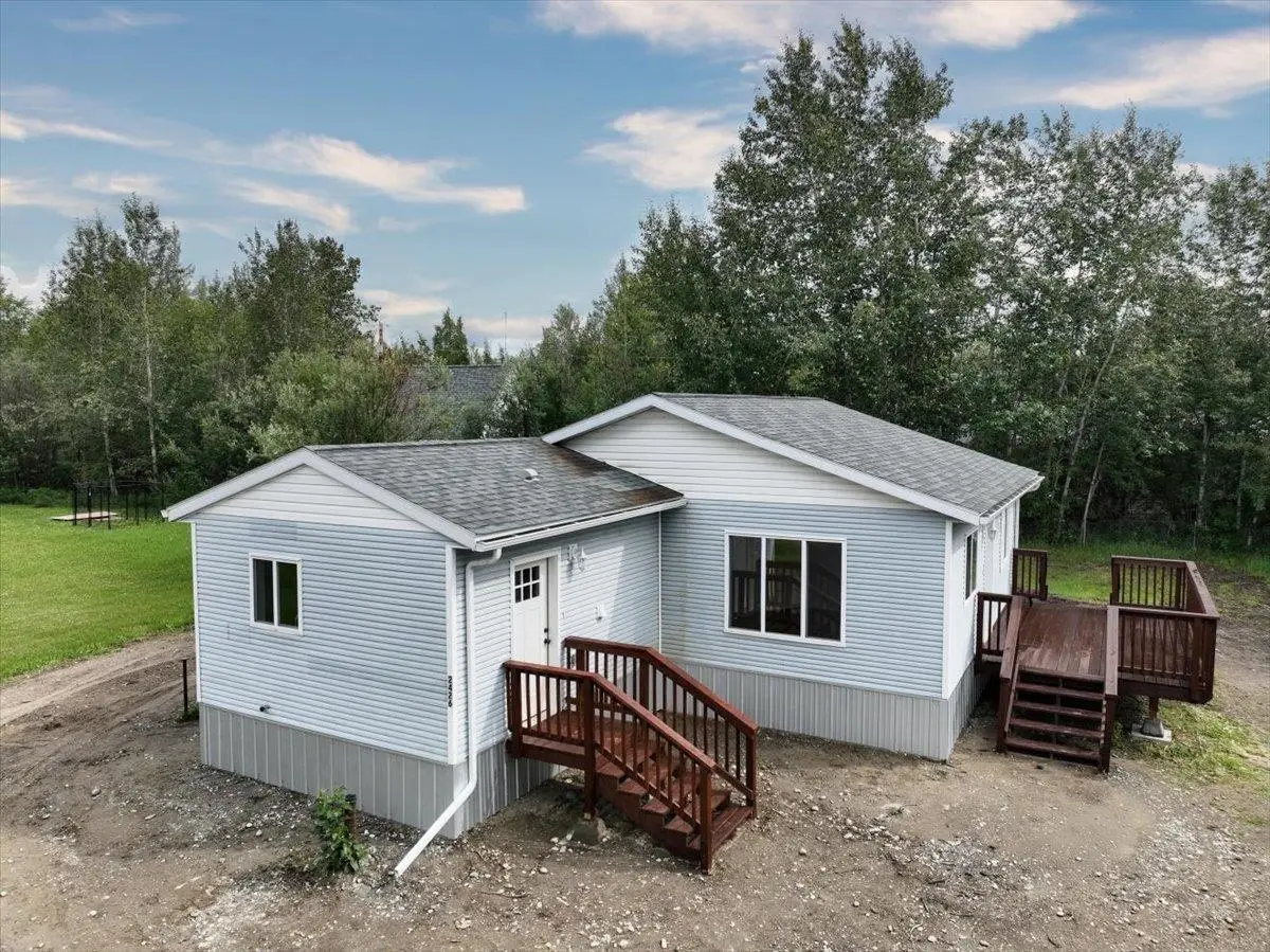 2426 TANANA DRIVE, North Pole, AK 99705 - #1