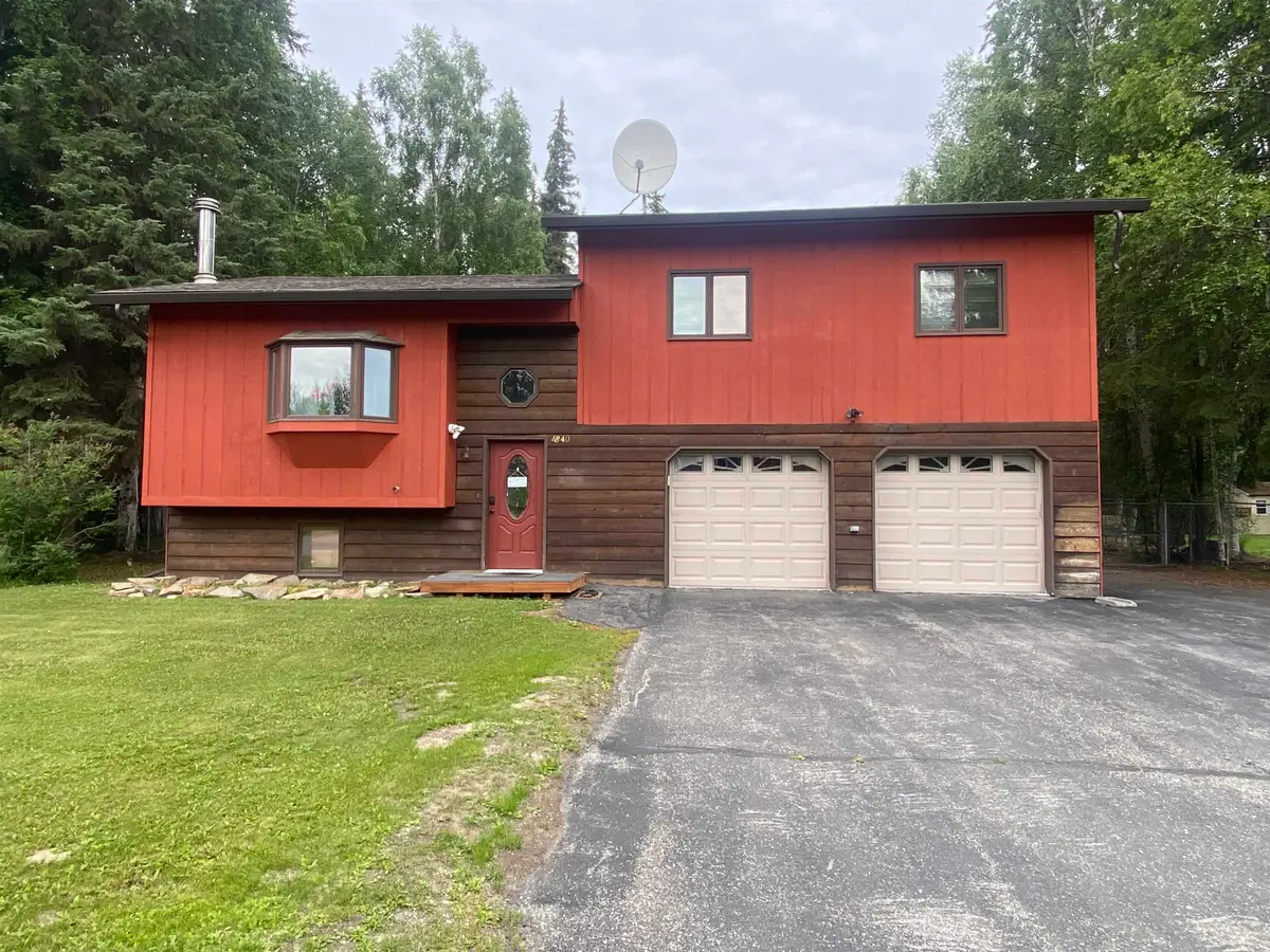 4840 GLASGOW DRIVE, Fairbanks, AK 99709 - #1