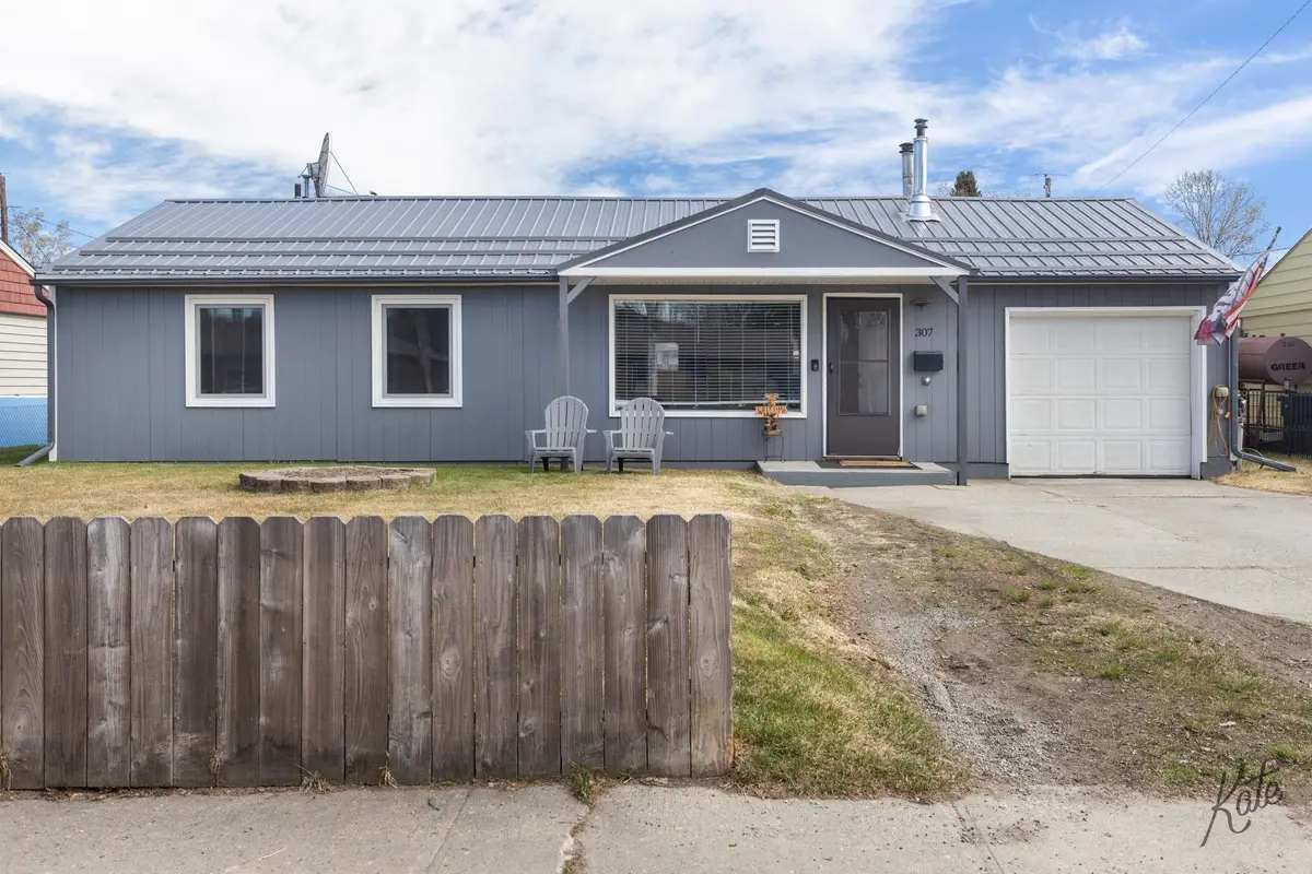 307 SLATER DRIVE, Fairbanks, AK 99701 - #1