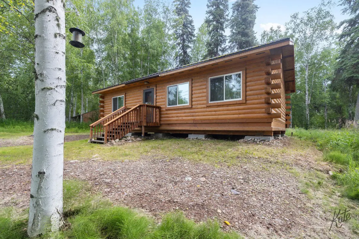 952 STARLING COURT, Fairbanks, AK 99712 - #1