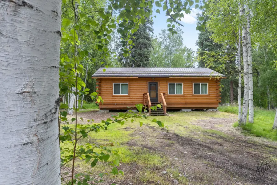 952 STARLING COURT, Fairbanks, AK 99712 - #2