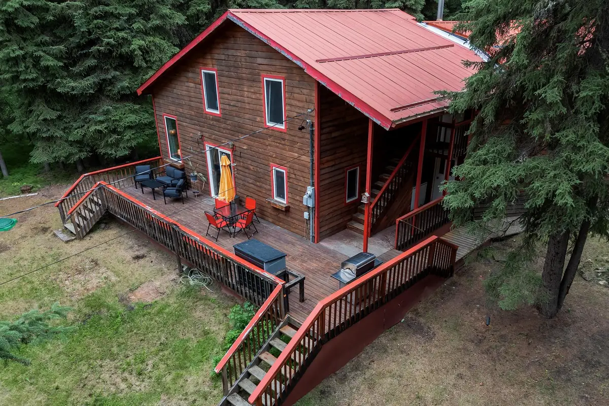 2571 DOC JOHN DRIVE, Fairbanks, AK 99709 - #1