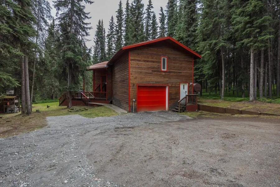 2571 DOC JOHN DRIVE, Fairbanks, AK 99709 - #2