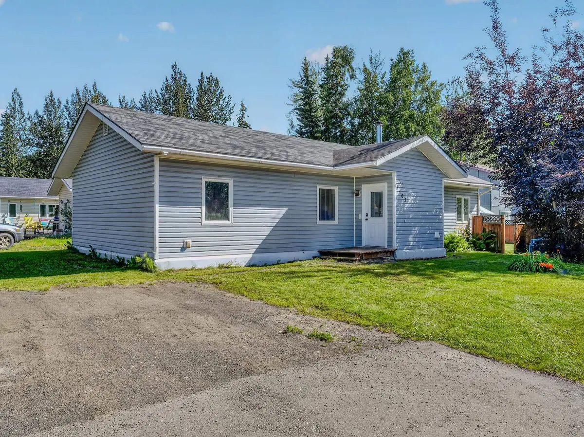 2103 GILLAM WAY, Fairbanks, AK 99701 - #1