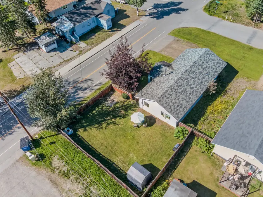 2103 GILLAM WAY, Fairbanks, AK 99701 - #2