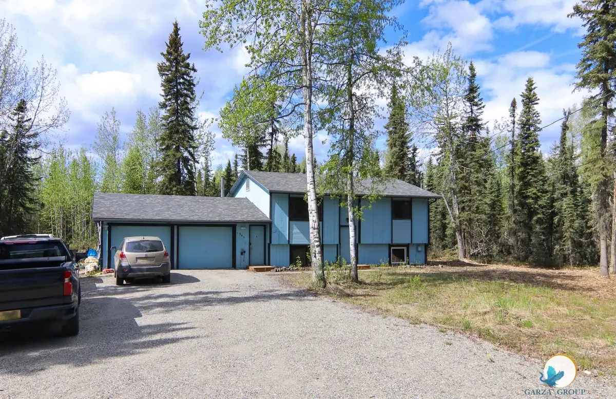 1963 PARHAM-MCCORMIK ROAD, North Pole, AK 99705 - #1