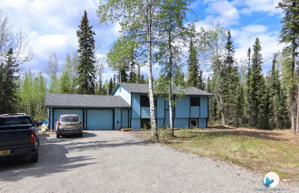 1963 PARHAM-MCCORMIK ROAD, North Pole, AK 99705