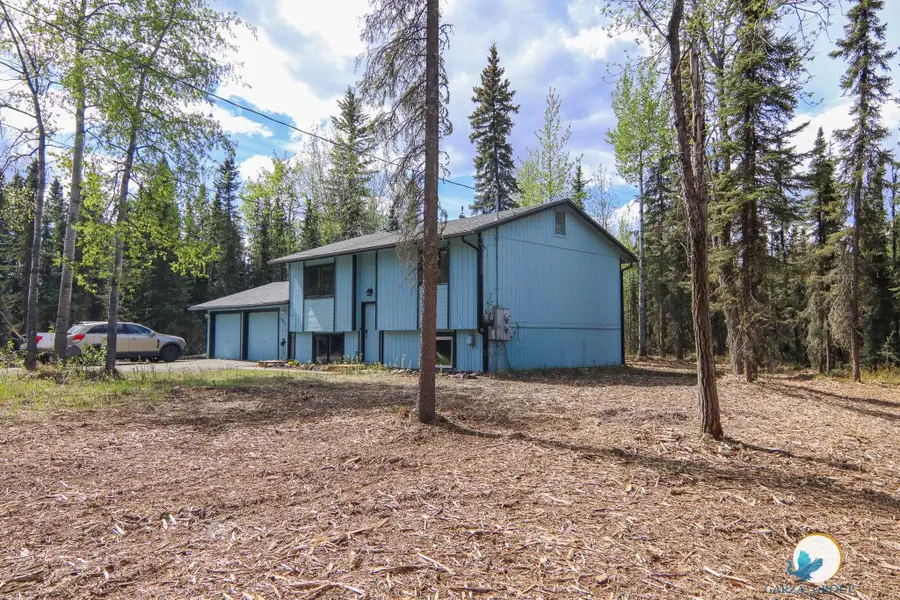 1963 PARHAM-MCCORMIK ROAD, North Pole, AK 99705 - #2