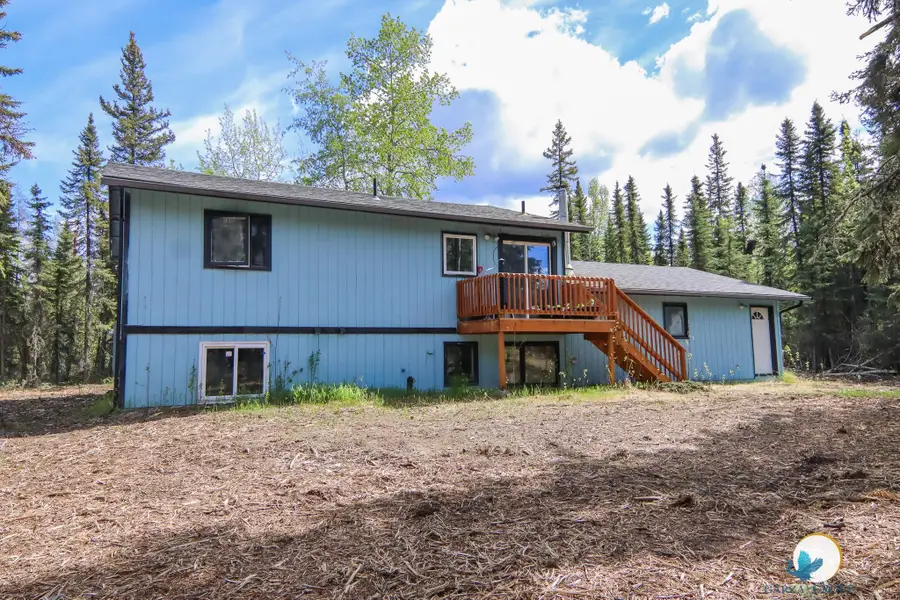 1963 PARHAM-MCCORMIK ROAD, North Pole, AK 99705 - #3