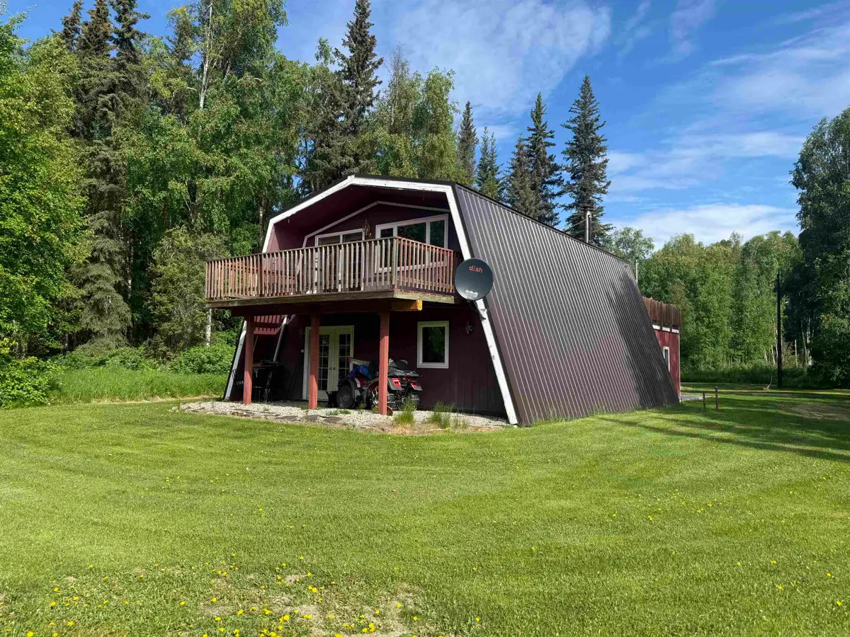 3091 RIVER BEND ROAD, North Pole, AK 99705 - #1