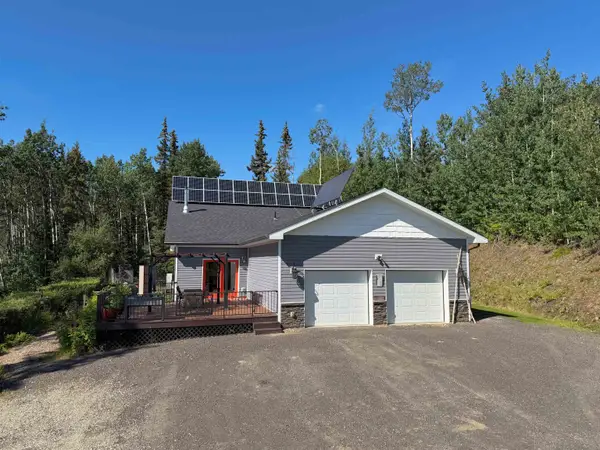 1277 BELLA VISTA DRIVE, Fairbanks, AK 99709