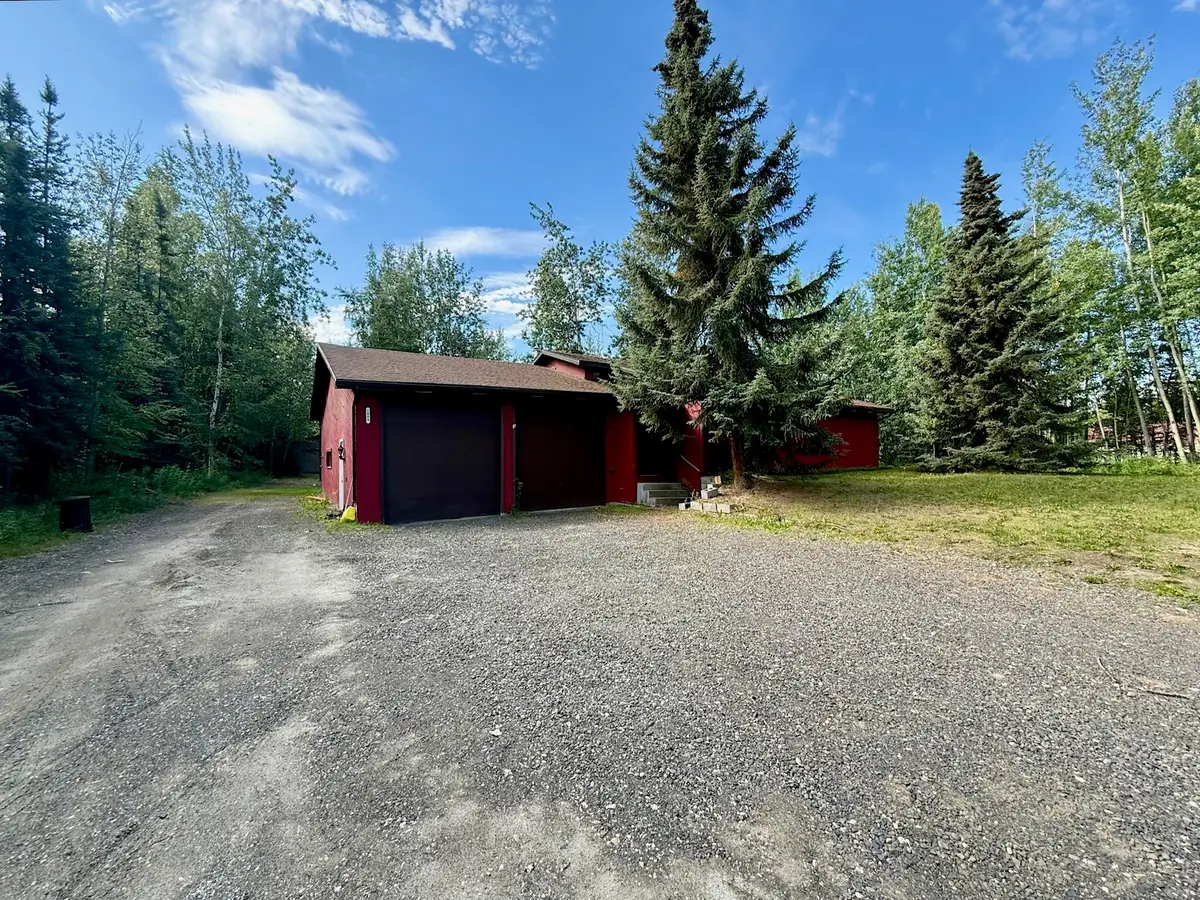 1089 AZTEC ROAD, North Pole, AK 99705 - #1