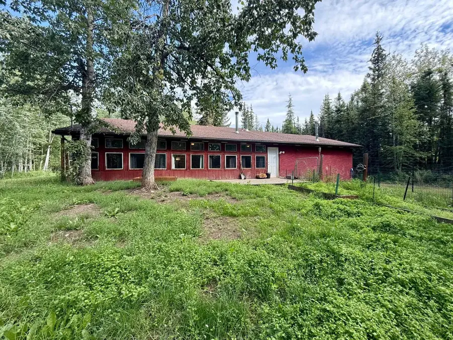 1089 AZTEC ROAD, North Pole, AK 99705 - #2