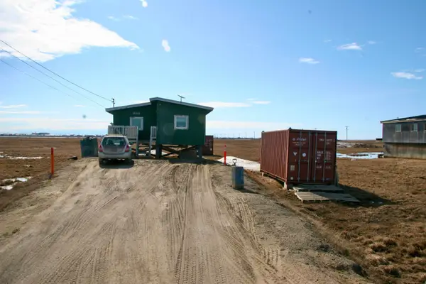 11214 CAKE EATER RD, Barrow, AK 99723