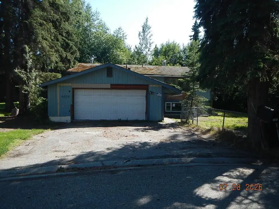 4619 STANFORD DRIVE, Fairbanks, AK 99709 - #2