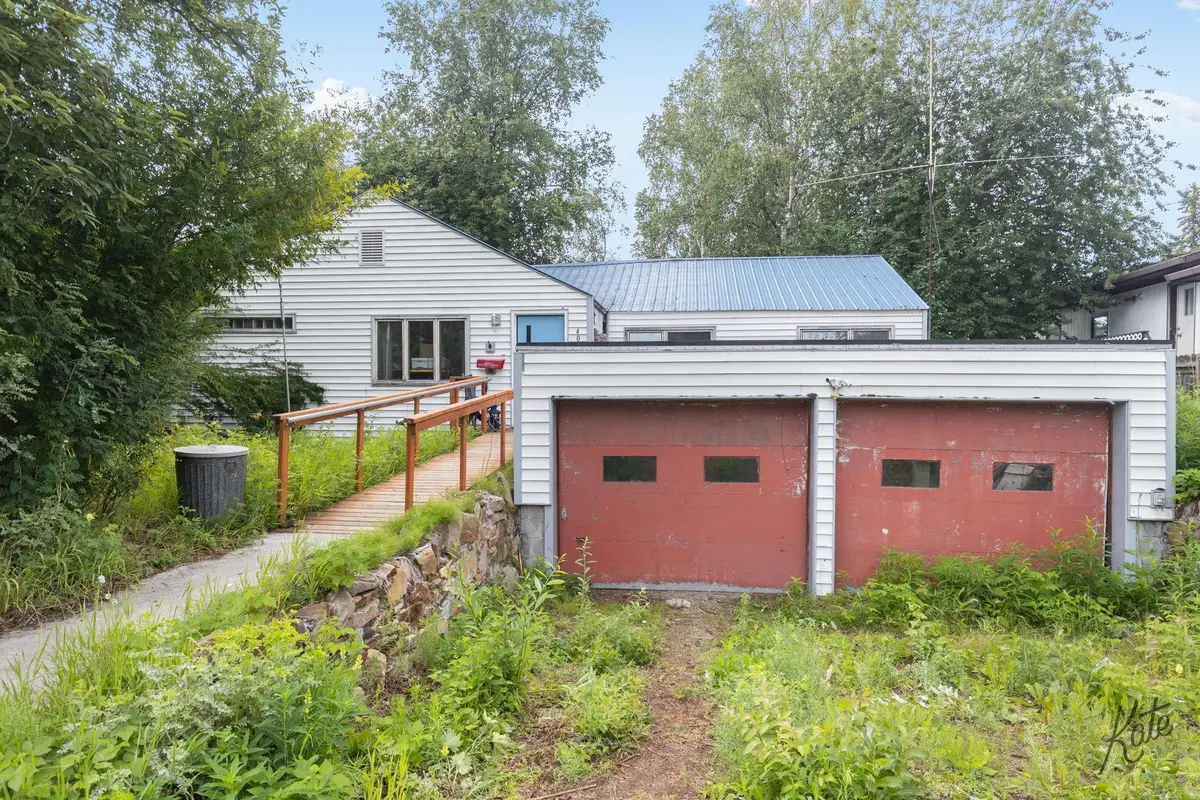 405 BARANOF AVENUE, Fairbanks, AK 99701 - #1