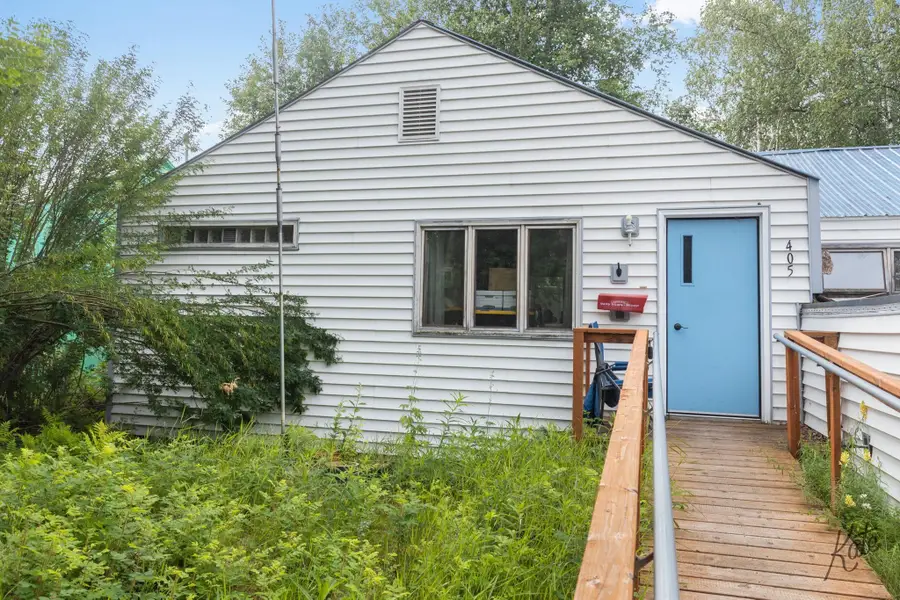 405 BARANOF AVENUE, Fairbanks, AK 99701 - #2