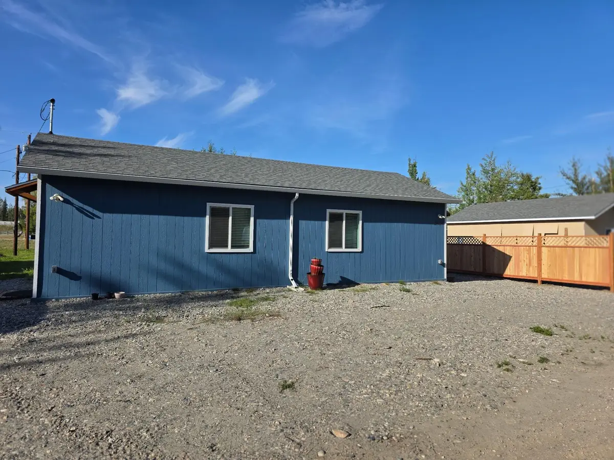 2424 LOOMIS DRIVE, North Pole, AK 99705 - #1