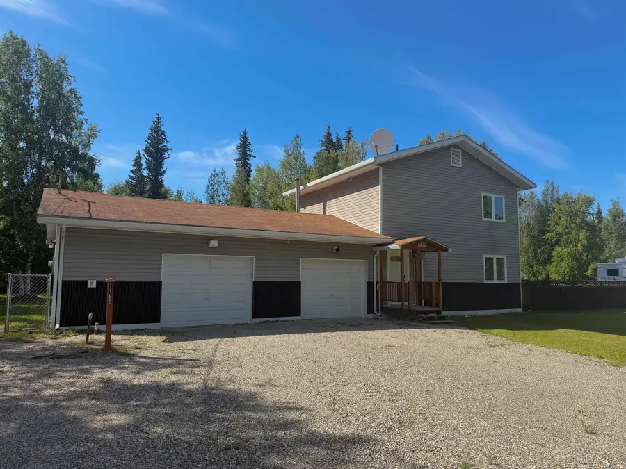 1165 BROCK ROAD, North Pole, AK 99705 - #3