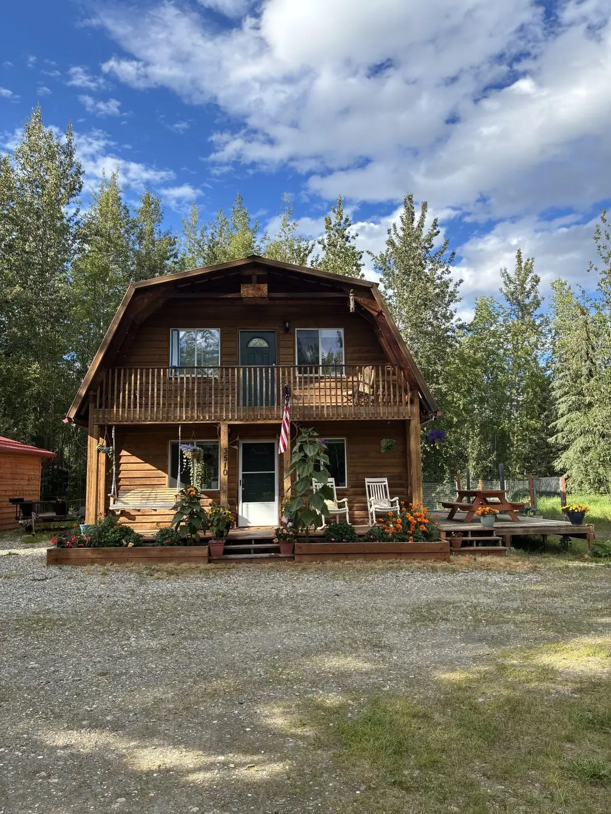 3510 FARRIOR DRIVE, North Pole, AK 99705 - #1
