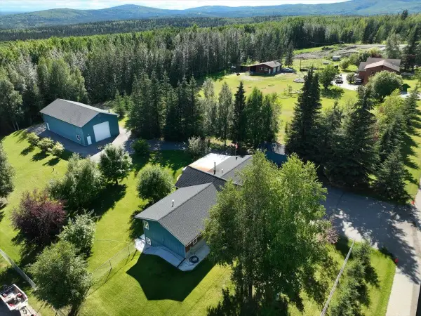2035 CHARLIJO LOOP, Fairbanks, AK 99709