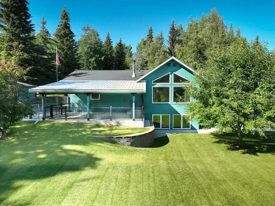 2035 CHARLIJO LOOP, Fairbanks, AK 99709 - #3