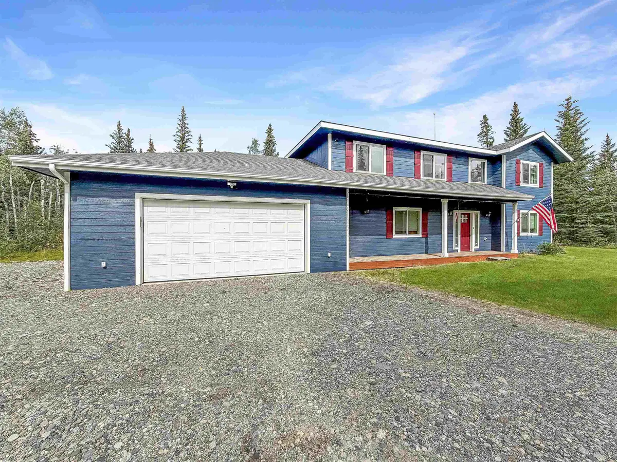 4780 SPRUCE DRIVE, Delta Junction, AK 99737 - #1