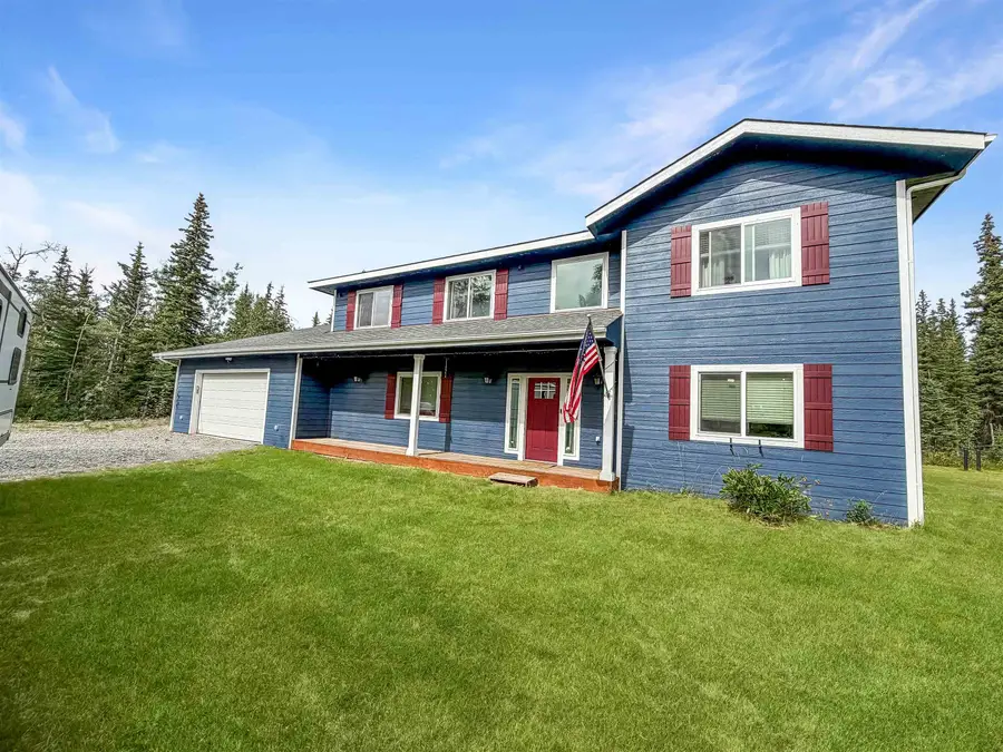 4780 SPRUCE DRIVE, Delta Junction, AK 99737 - #2