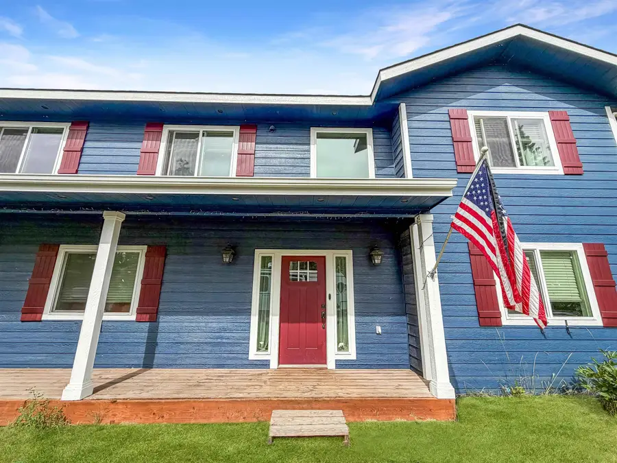 4780 SPRUCE DRIVE, Delta Junction, AK 99737 - #3